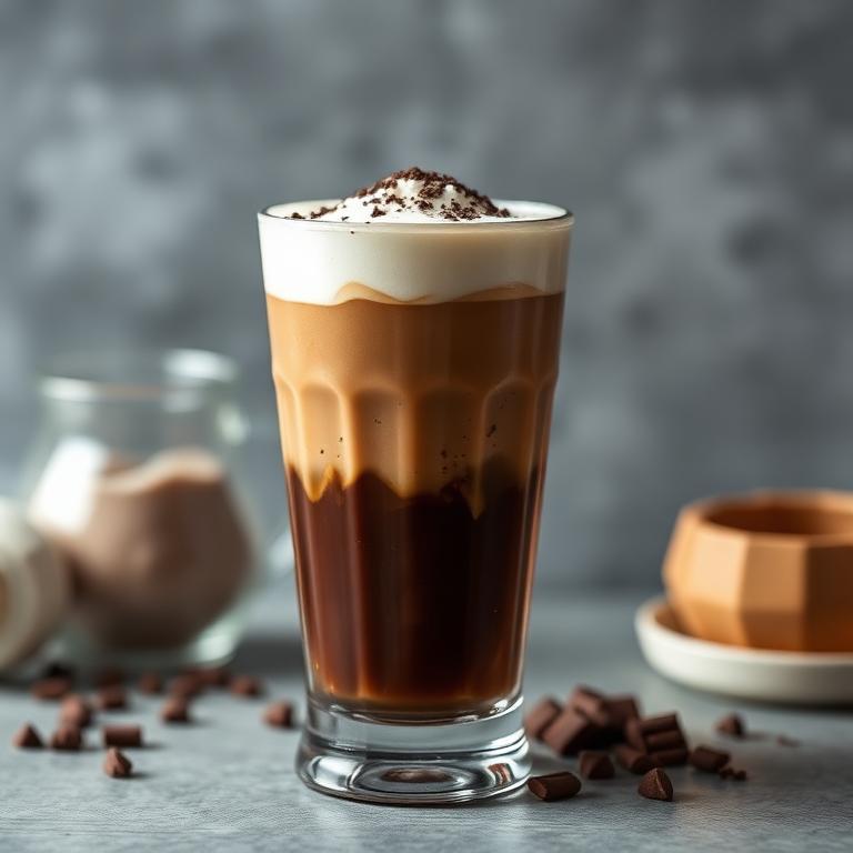 Mochaccino