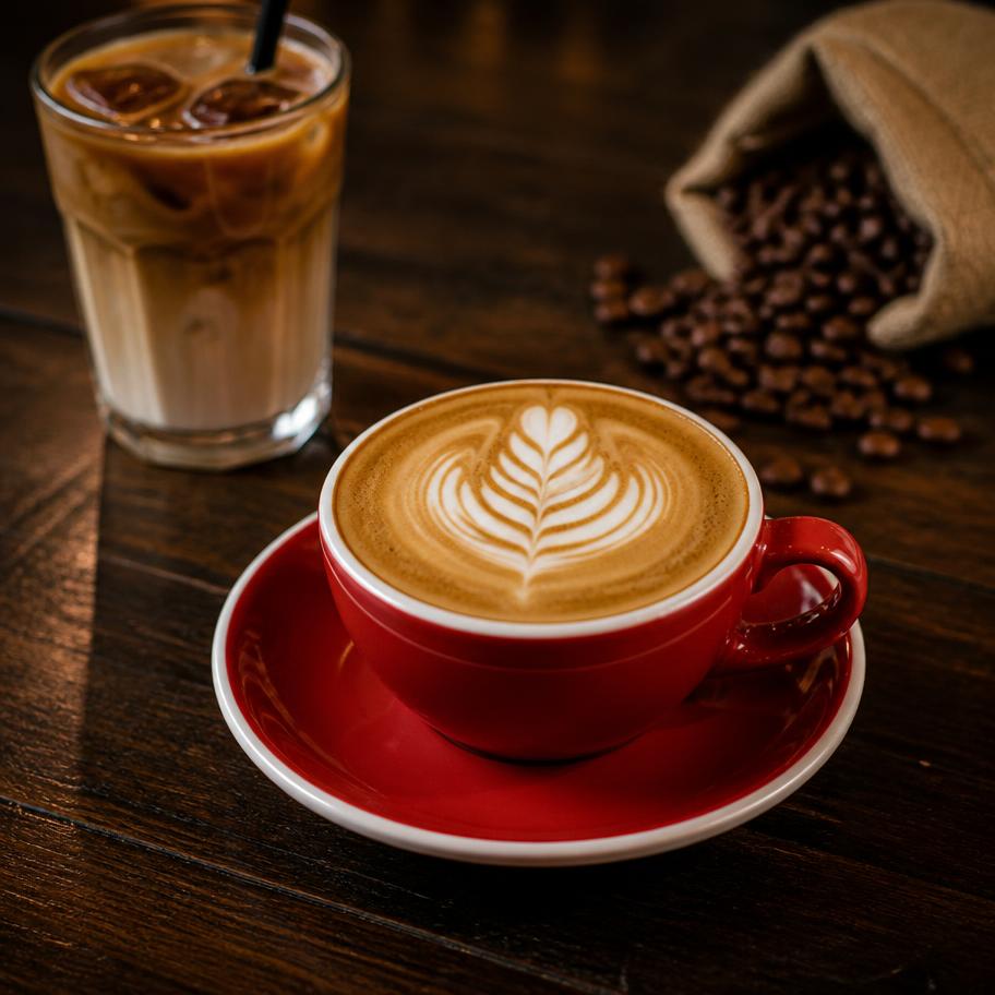 Coffee
