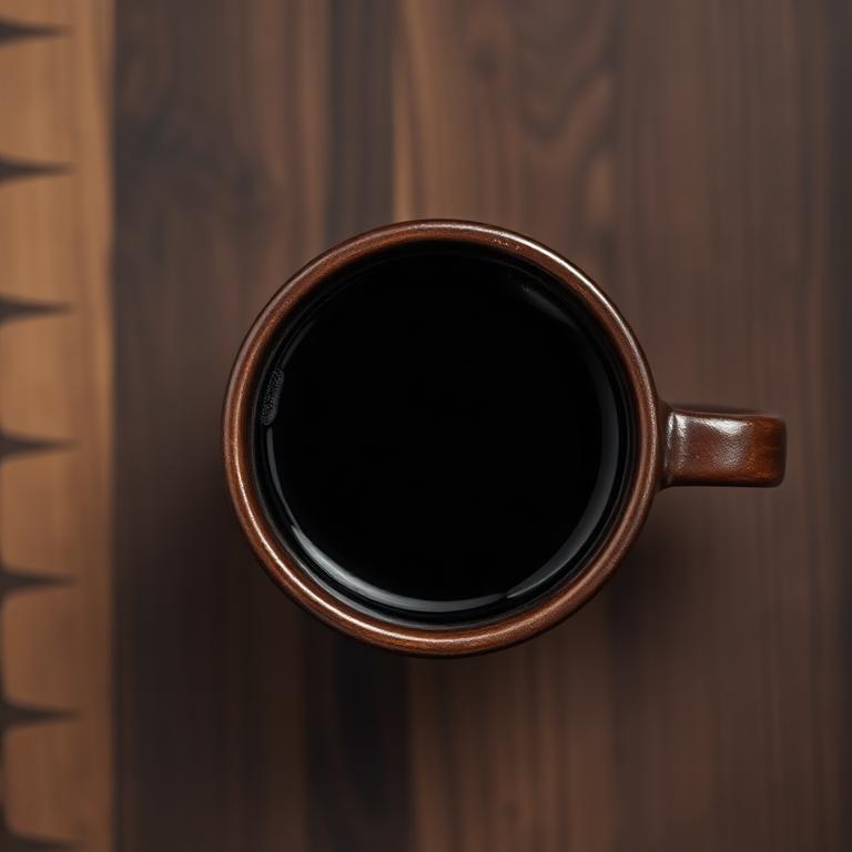 Black Coffee