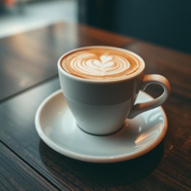 Cappuccino
