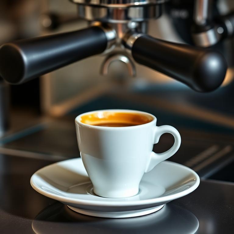 Espresso Single