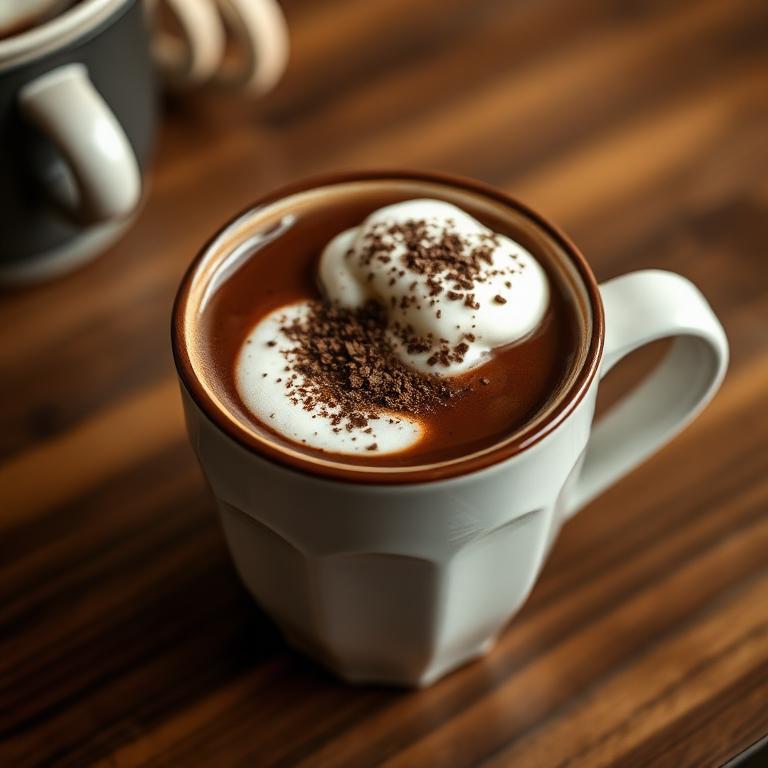 Hot Chocolate