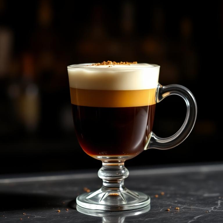 Irish Coffee