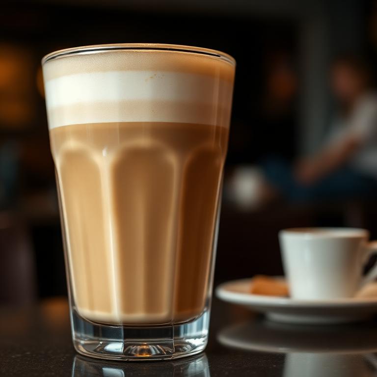 Café Latte