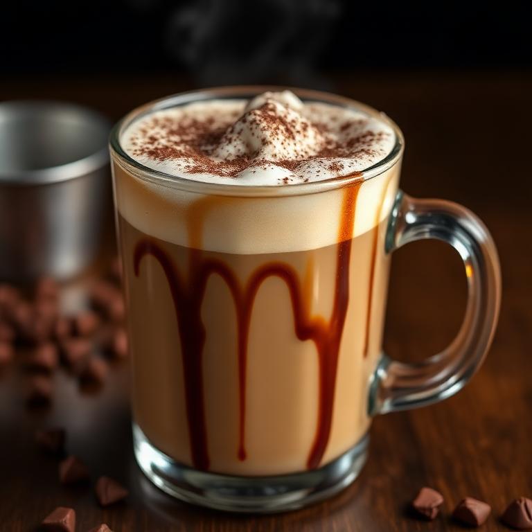 Café Mocha
