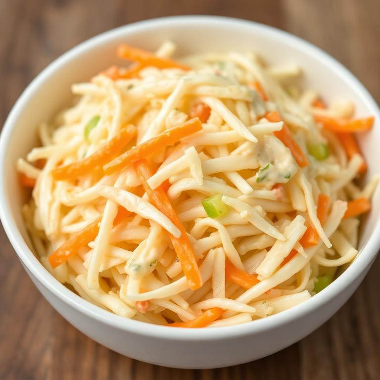 Coleslaw