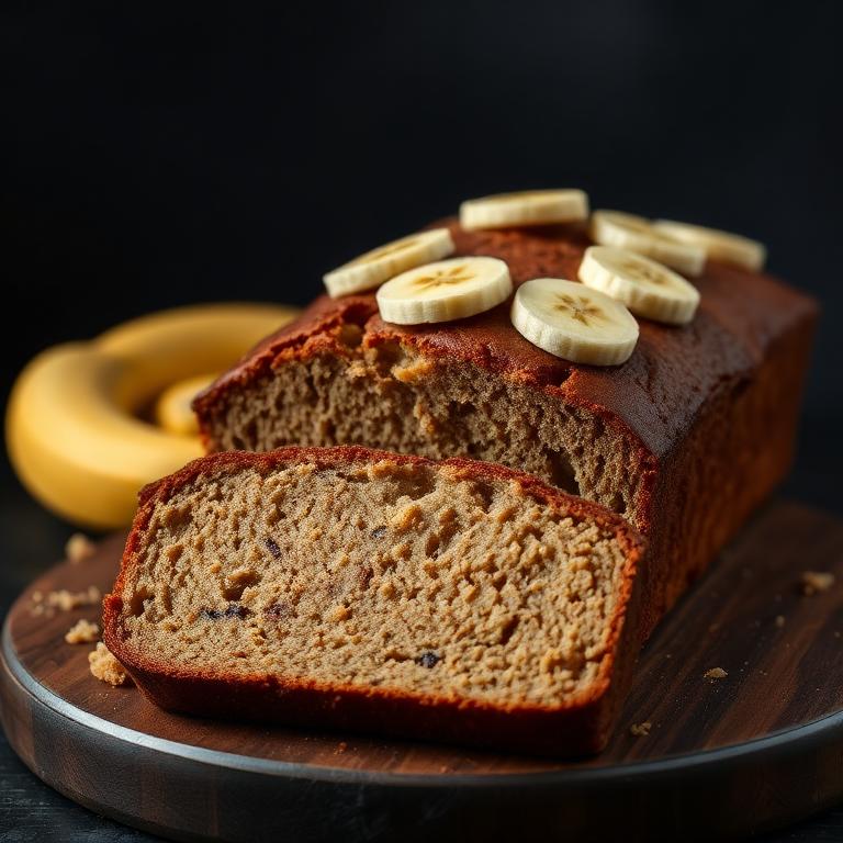 Banana Cake