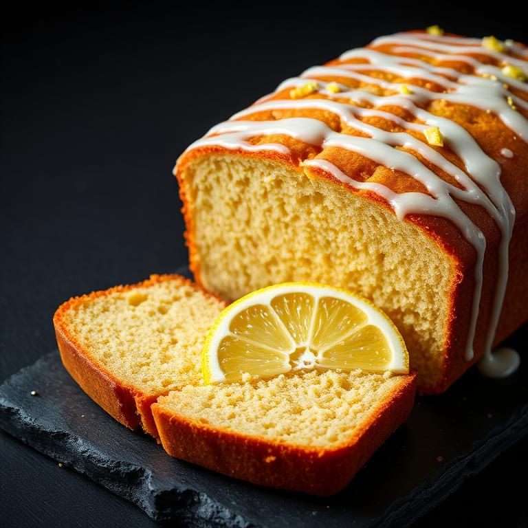 Lemon Cake