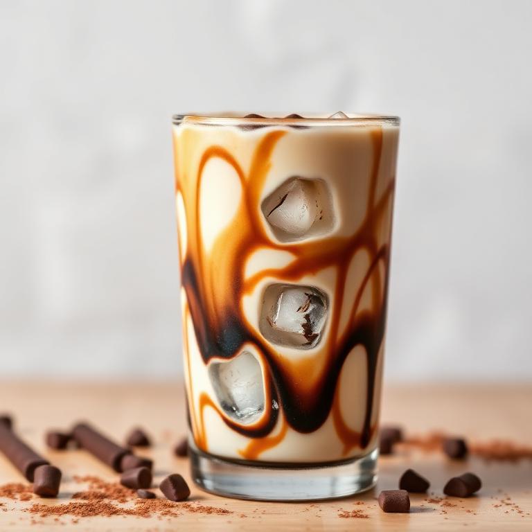 Iced Mocha