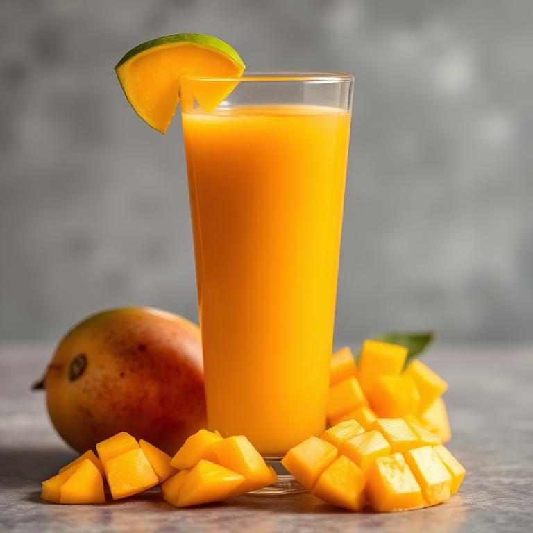 Mango Juice