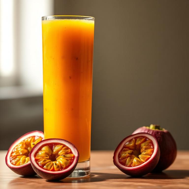 Passion Juice