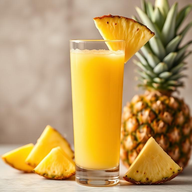 Pineapple Juice