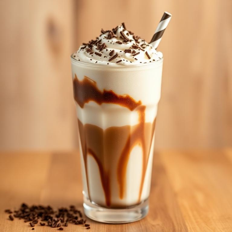 Vanilla & Chocolate