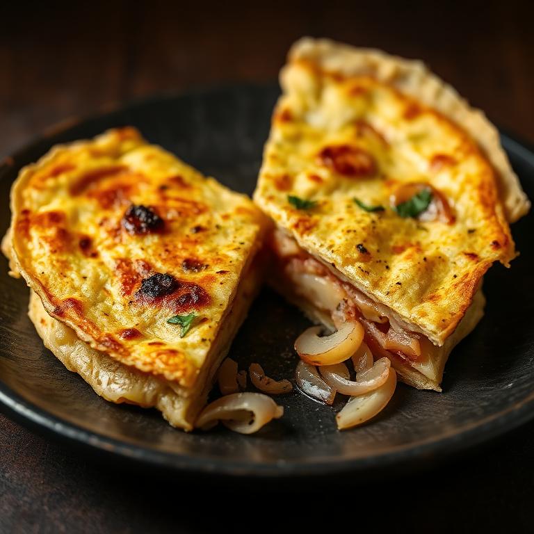 Spanish Omelette