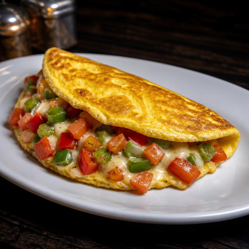 Special Omelette