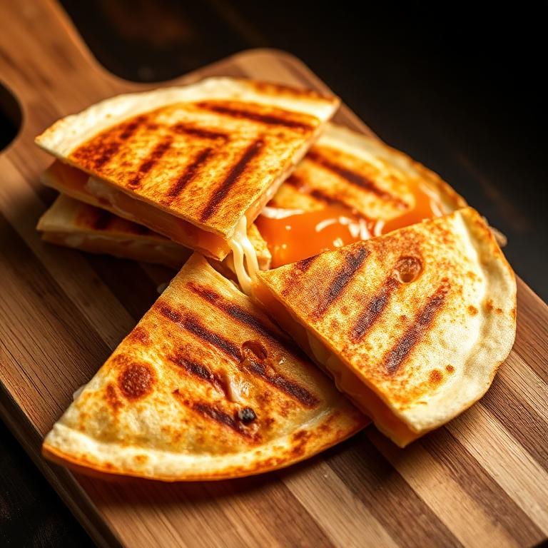 Quesadilla