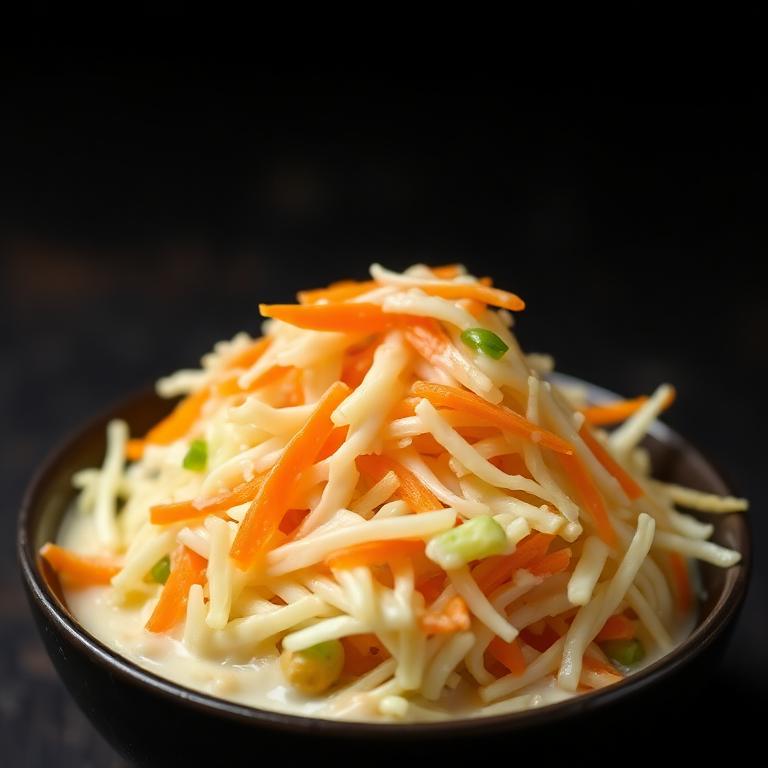 Coleslaw