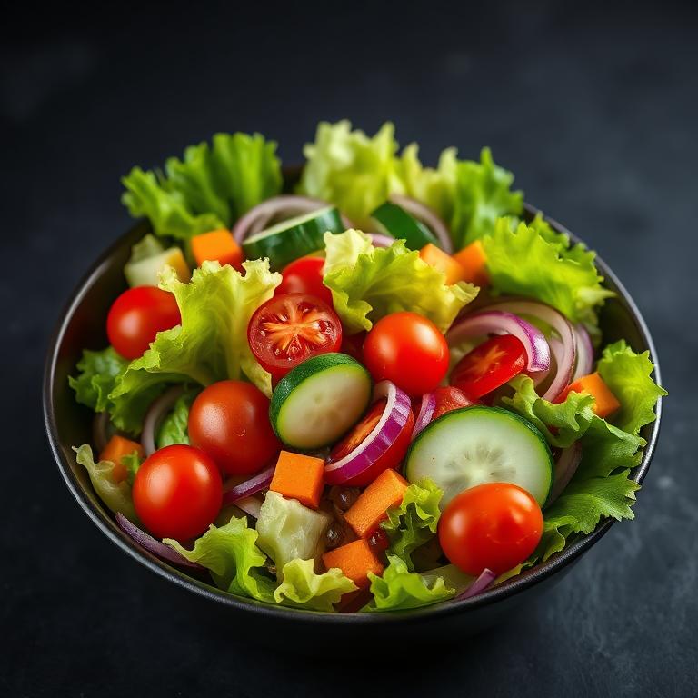 Garden Salad