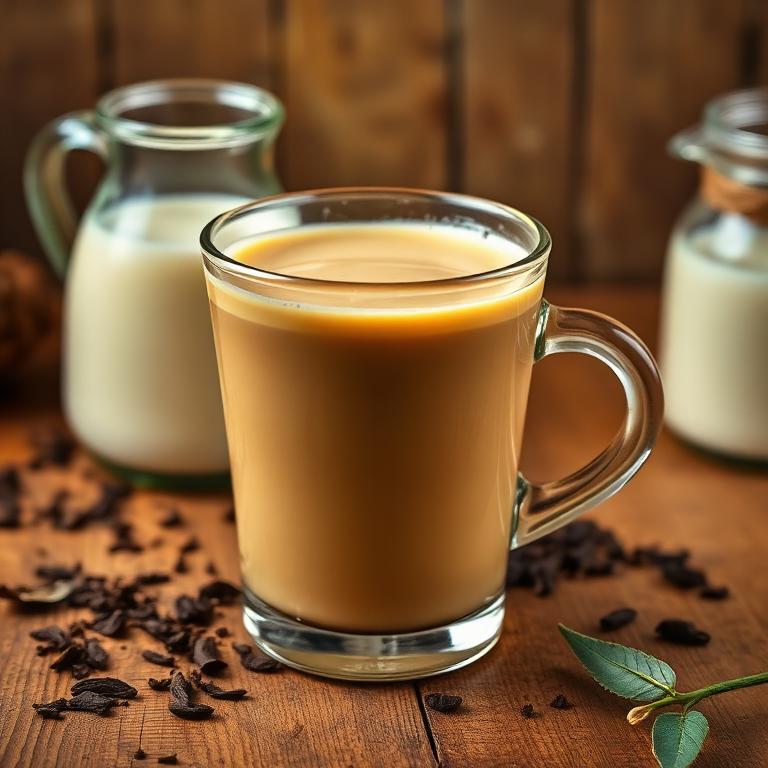 African Tea