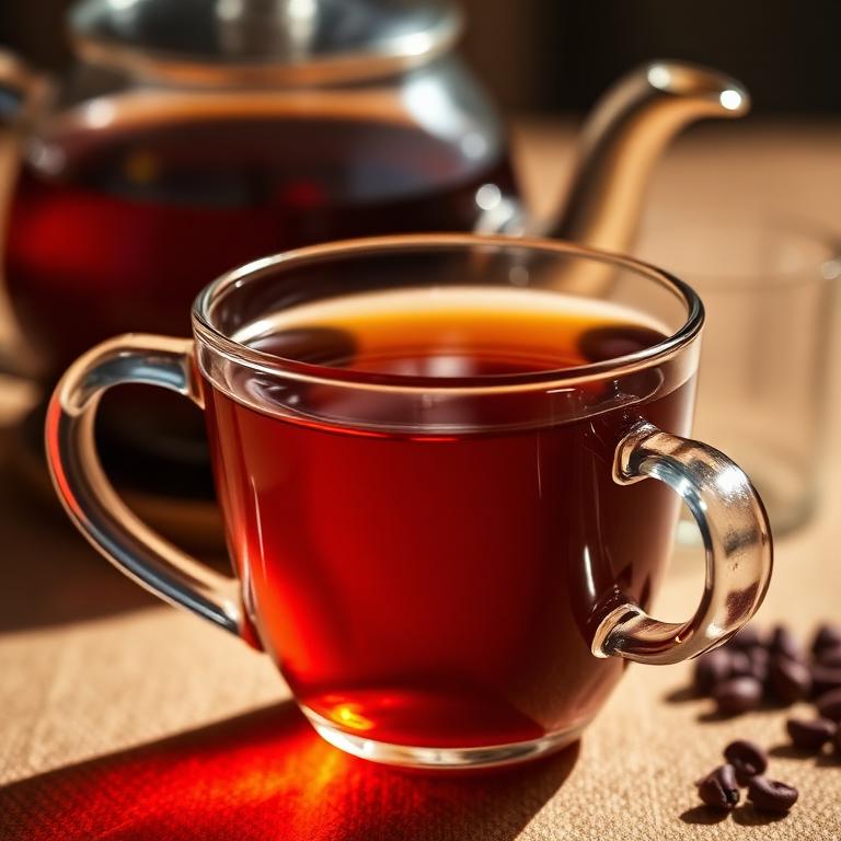 Black Tea