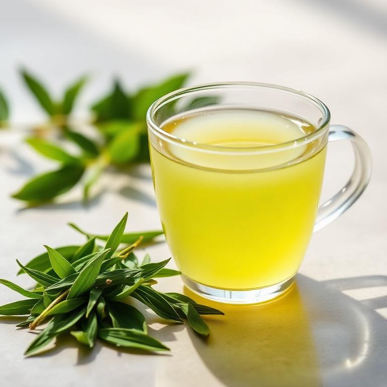 Green Tea