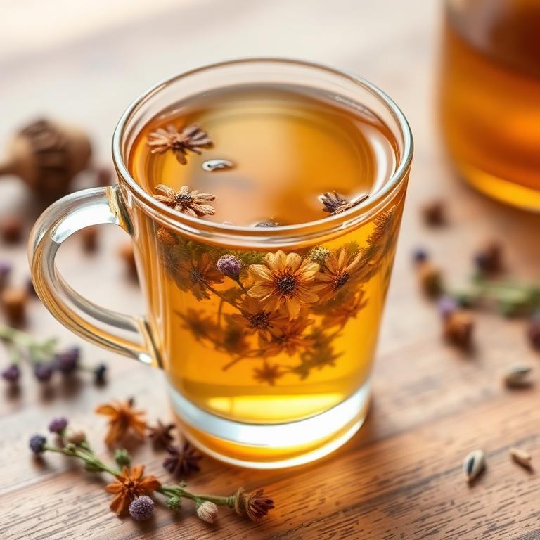 Herbal Tea